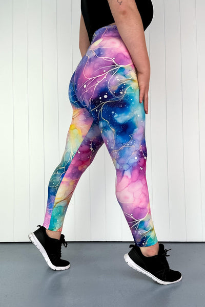 Spellbound - Casual - Full Leggings