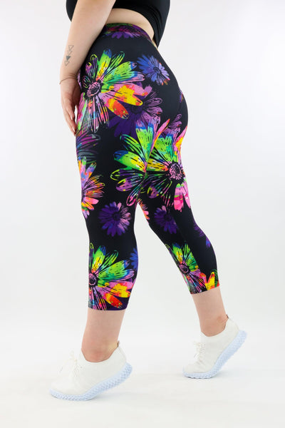 Daisy Dora - Casual - Capri Leggings